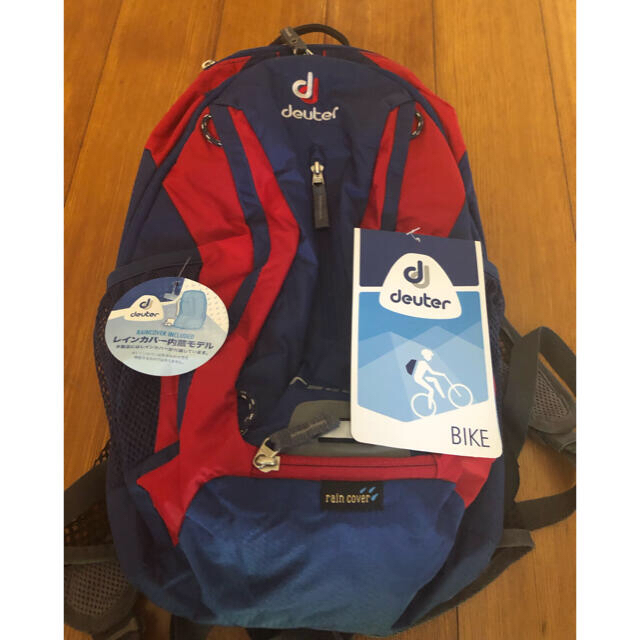 Deuter - deuter リュック 2点セット