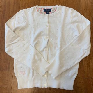 ラルフローレン(Ralph Lauren)のえみ様専用(カーディガン)