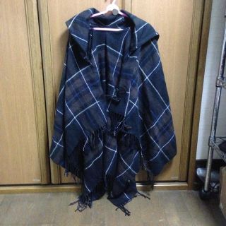 トルネードマート(TORNADO MART)のアケポンさま専用(12／8まで)(ポンチョ)