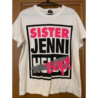 ジェニィ(JENNI)の☆JENNI夏可愛いTシャツ☆(Tシャツ/カットソー)