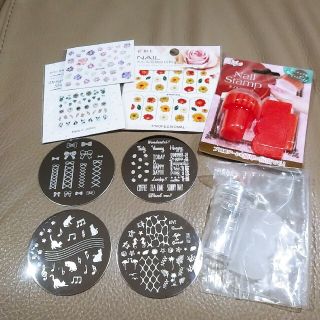 キャンドゥ ネイルスタンププレートの通販 63点 フリマアプリ ラクマ キャンドゥ ネイルスタンププレートの通販 63点 フリマアプリ ラクマ