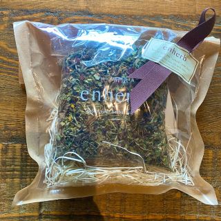 enherb 無敵のアタシ　100g(茶)