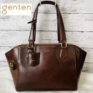 ゲンテン チャーム トートバッグ(レディース)の通販 62点 | gentenの ...