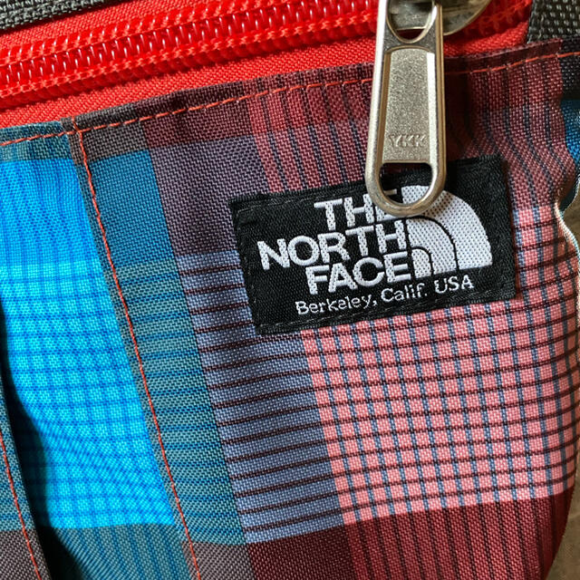 THE NORTH FACE(ザノースフェイス)のノースフェイス　ショルダーバッグ レディースのバッグ(ショルダーバッグ)の商品写真