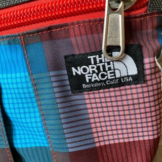 ザノースフェイス(THE NORTH FACE)のノースフェイス　ショルダーバッグ(ショルダーバッグ)