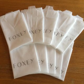 フォクシー(FOXEY)のフォクシー◇エルフィン10枚セット(その他)