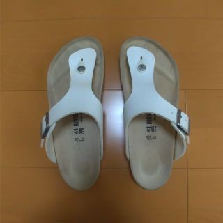 ビルケンシュトック(BIRKENSTOCK)のビルケンシュトック　ラムゼス(サンダル)