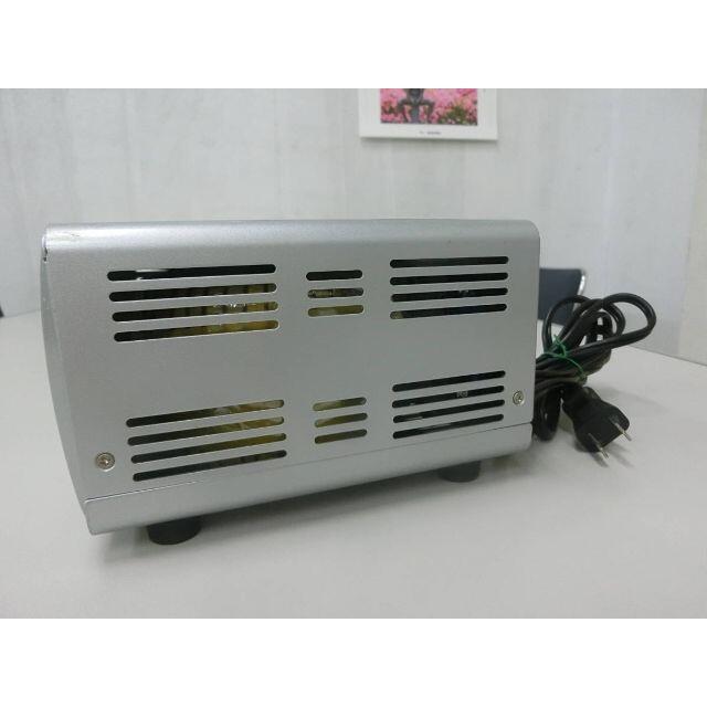 カシムラ WT-13EJ 海外国内用 大型変圧器 220-240V/1500VA カシムラ WT-13EJ 海外国内用 大型変圧器 220-240V/1500VA