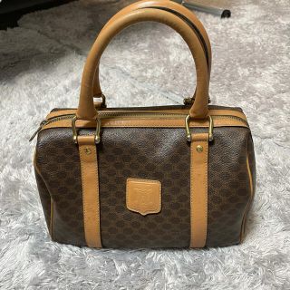 セリーヌ(celine)のCELINE バック(ボストンバッグ)