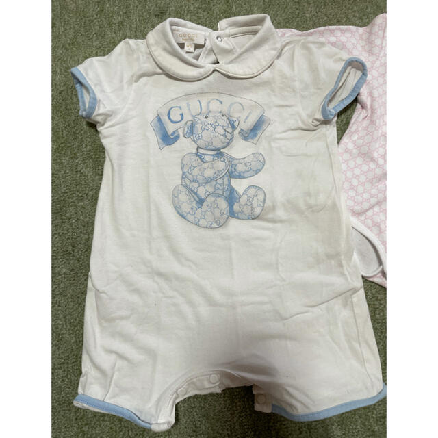 GUCCI ベビー服 ロンパース 肌着 カバーオール 半袖 キッズ 子供服 GUCCI ベビー服 ロンパース 肌着 カバーオール 半袖 キッズ 子供服