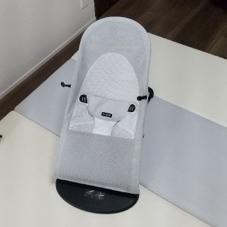 ベビービョルン(BABYBJORN)のベビービョルン バウンサー(その他)