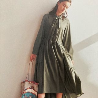 ロイスクレヨン 2020ssワンピース