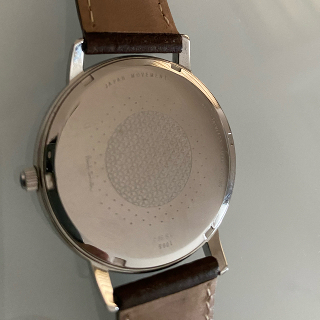 Paul Smith(ポールスミス)のポールスミス　腕時計　※ケース付き メンズの時計(腕時計(アナログ))の商品写真