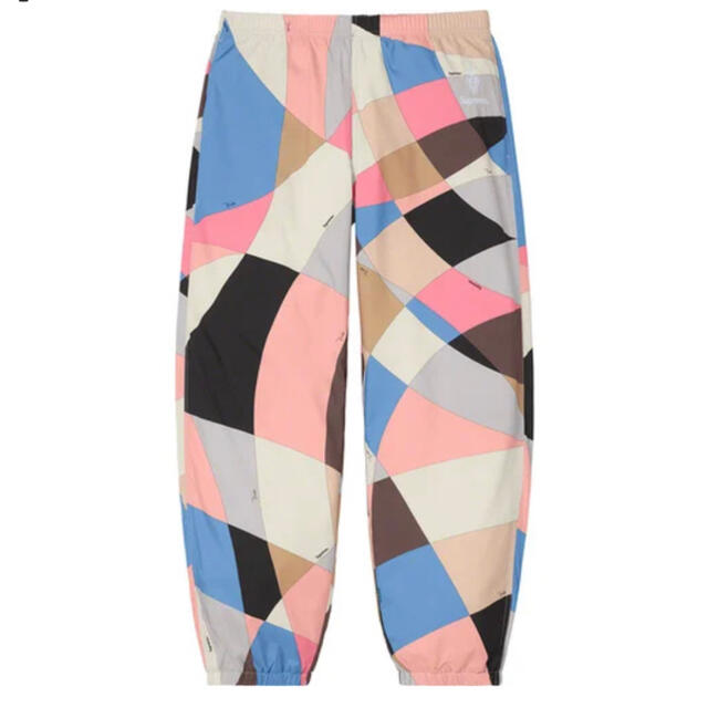 新品 Sサイズ Supreme Emilio Pucci Sports Pant 安価 gold-and-wood.com