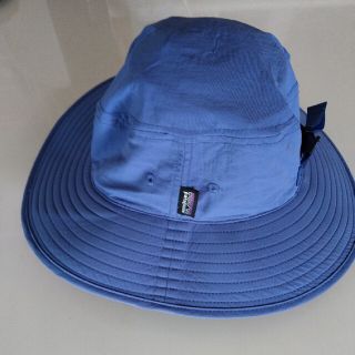 パタゴニア(patagonia)のPatagonia　サーフキャップ　　Ｌsize(サーフィン)