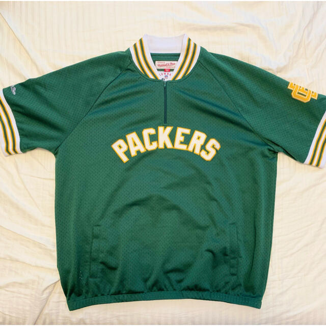 Mitchell&Ness メンズ　XL