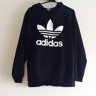 アディダス(adidas)のアディダス パーカー(パーカー)