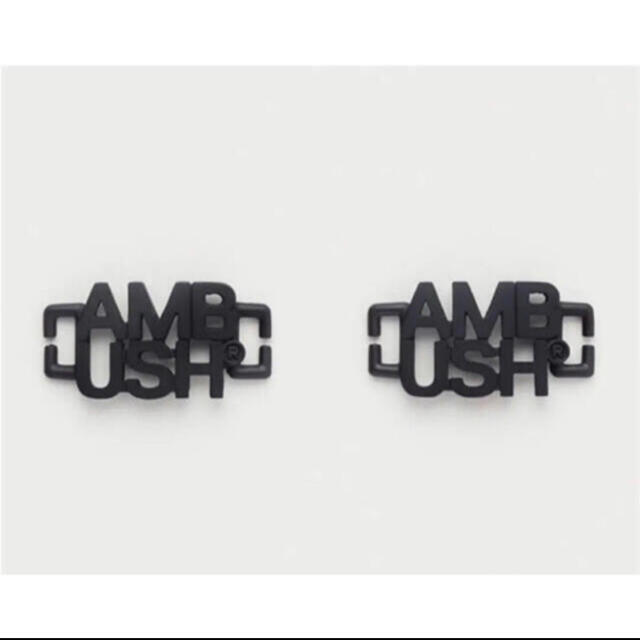 AMBUSH(アンブッシュ)のAMBUSH デュブレ　2色セット メンズのアクセサリー(その他)の商品写真