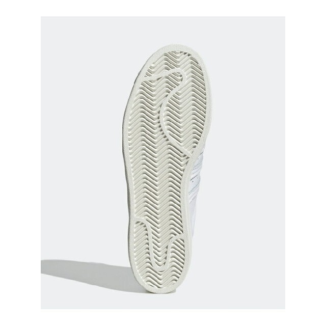 adidas(アディダス)のスーパースター FR SUPERSTAR FR W FV3421 フリンジ レディースの靴/シューズ(スニーカー)の商品写真