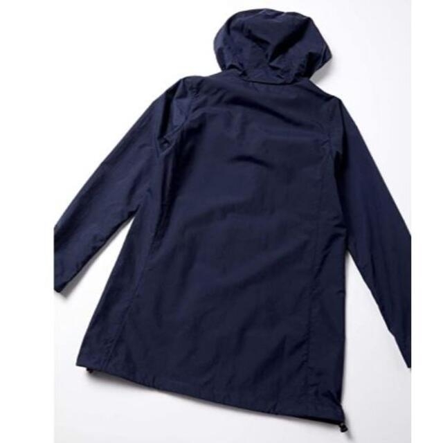THE NORTH FACE - 【新品】コンパクトコート レディース NPW21734の