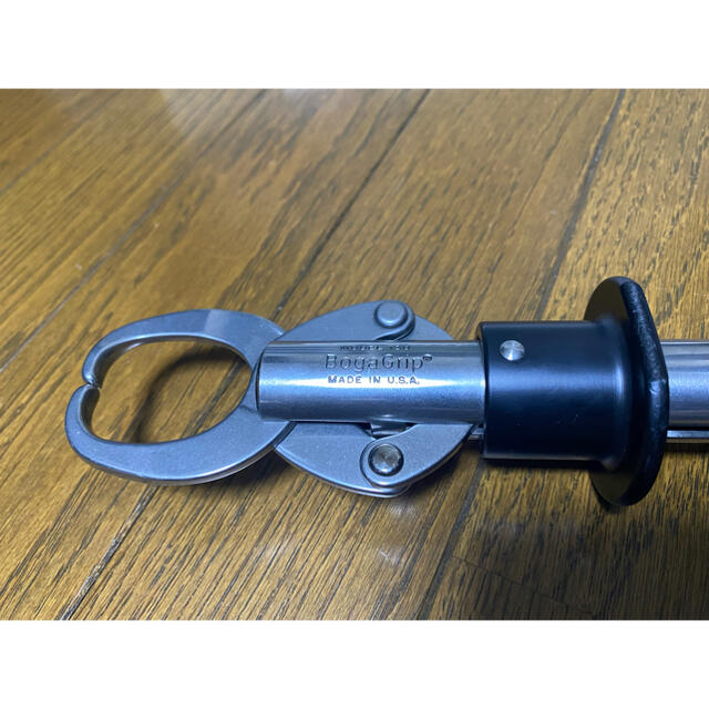ボガグリップ 30lb未使用品 アピアのランヤード付き | www