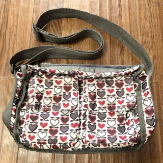 レスポートサック(LeSportsac)のレスポートサック ショルダーバッグ(ショルダーバッグ)