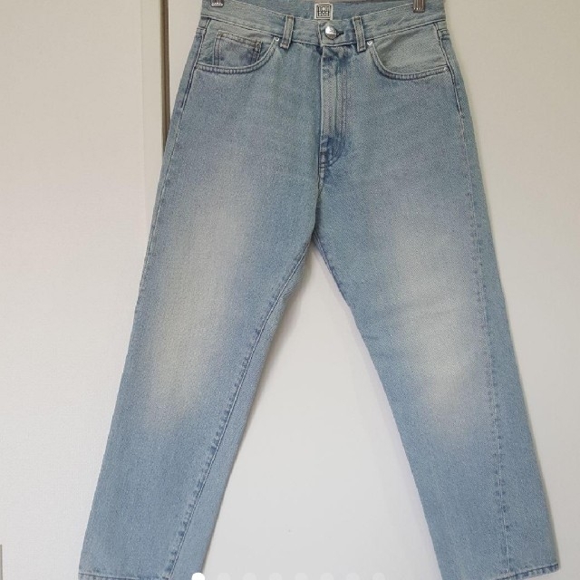 ★新品★ TOTEME/トーテム　 ORIGINAL DENIM◆