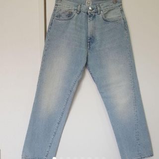 ドゥーズィエムクラス(DEUXIEME CLASSE)の★新品★ TOTEME/トーテム　 ORIGINAL DENIM◆(デニム/ジーンズ)