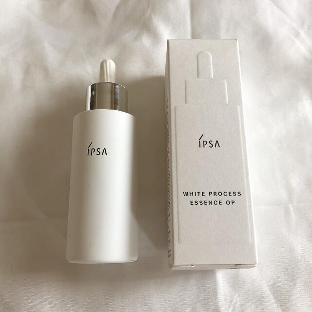IPSA(イプサ)のイプサ　ホワイトプロセス　エッセンス  コスメ/美容のスキンケア/基礎化粧品(美容液)の商品写真