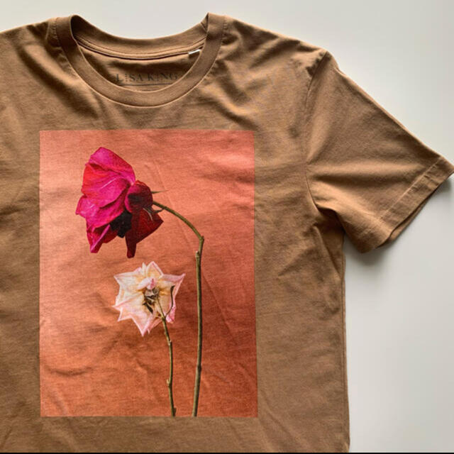Drawer - Lisa King TシャツカットソーDrawerblaminkyoriの通販