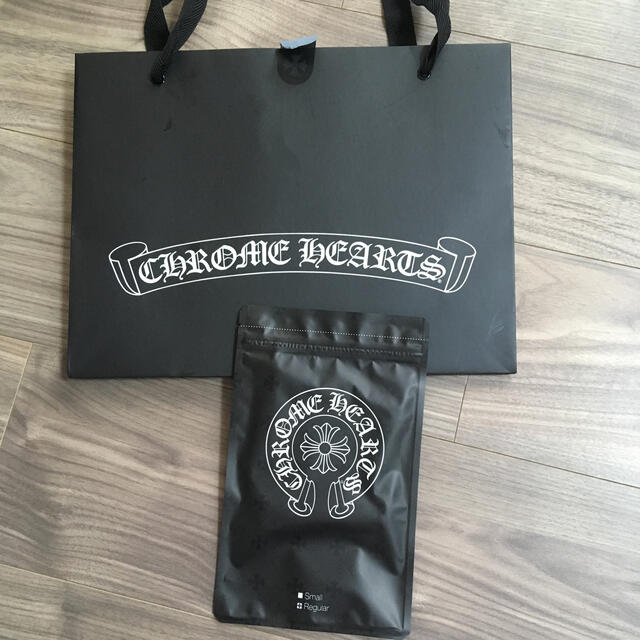 Chrome Hearts(クロムハーツ)のクロムハーツ 黒 M メンズのトップス(Tシャツ/カットソー(半袖/袖なし))の商品写真