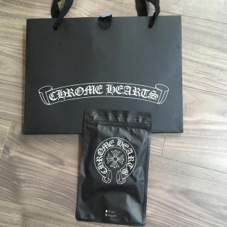 クロムハーツ(Chrome Hearts)のクロムハーツ 黒 M(Tシャツ/カットソー(半袖/袖なし))