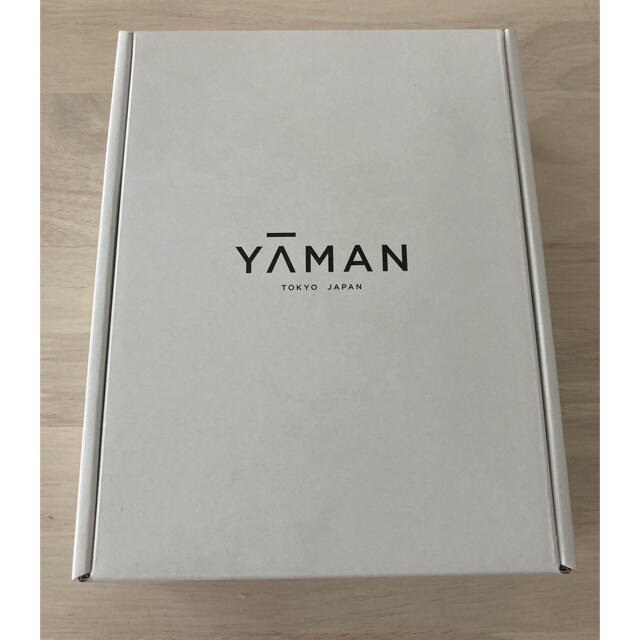 YA-MAN(ヤーマン)のYAMAN レイボーテ ヴィーナス コスメ/美容のボディケア(脱毛/除毛剤)の商品写真