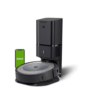 アイロボット(iRobot)の新品未開封　ルンバ i3+ ロボット掃除機 アイロボット 自動ゴミ収集 (掃除機)