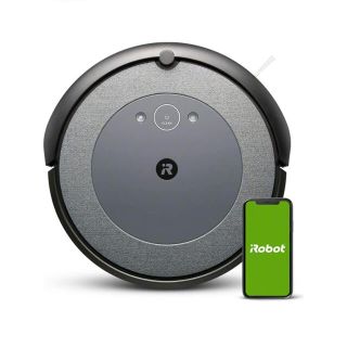 アイロボット(iRobot)の新品未開封　ルンバ i3 ロボット掃除機アイロボット 水洗いできるダストボックス(掃除機)