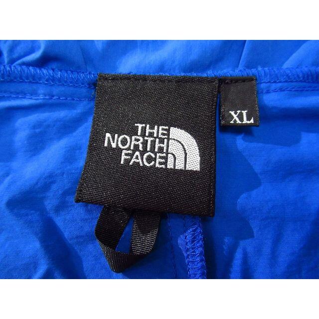 THE NORTH FACE(ザノースフェイス)の雪太郎様専用　XL 新品 ノースフェイス エボリューションジャケット メンズのジャケット/アウター(ナイロンジャケット)の商品写真