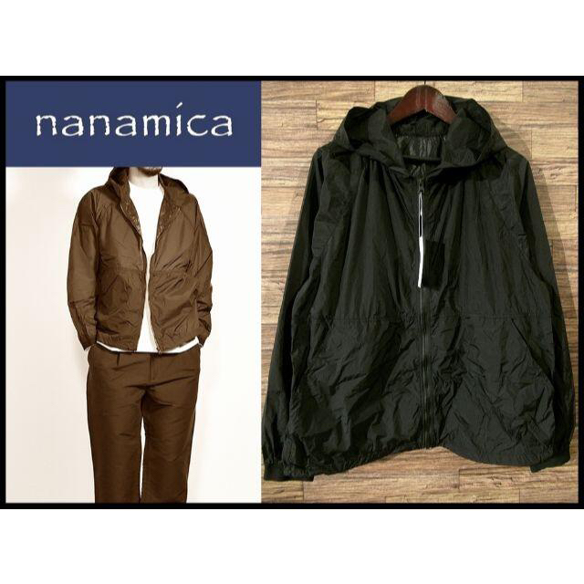 nanamica - たっきー様専用 新品 ナナミカ SUAS050 クルーザー