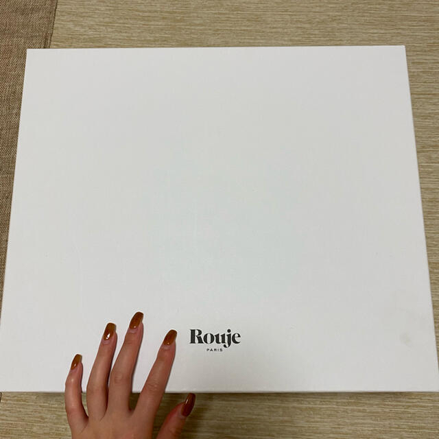 Rouje スエードブーツ