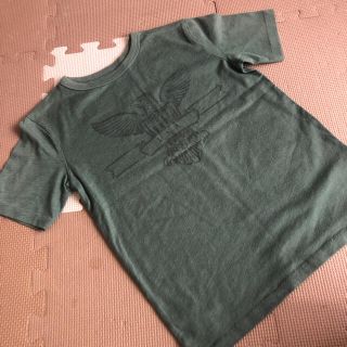 ギャップキッズ(GAP Kids)のしぶい！GAP120cm(Tシャツ/カットソー)