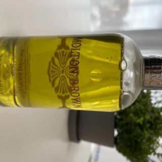 モルトンブラウン(MOLTON BROWN)の新品未使用★モルトンブラウン　バス＆シャワー(ボディソープ/石鹸)
