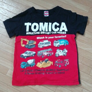 タカラトミー(Takara Tomy)のmeili  様専用トミカ 95 Tシャツ(Tシャツ/カットソー)
