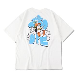 centimeter × 9090 Hello, God Bye Tee(Tシャツ/カットソー(半袖/袖なし))