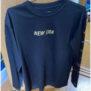 ニューエラー(NEW ERA)のニューエラロンT(Tシャツ/カットソー(七分/長袖))