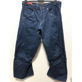 リーバイス(Levi's)のリーバイスレッド　GIANT ジャイアント　W28 L29 サルエルデニムパンツ(デニム/ジーンズ)