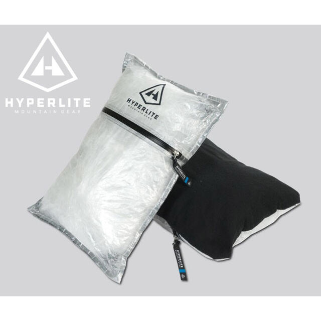 Hyperlite Mountain Gear /Stuff Sack Pillow Larg