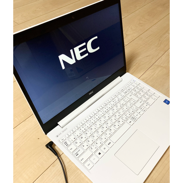 NEC - 最終値下げ‼︎ / NEC / LAVIE / PC-NS150NAW
