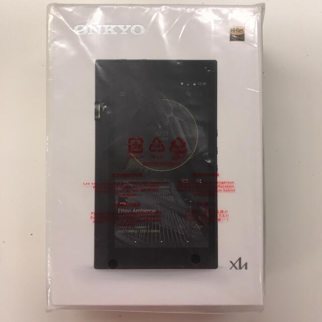 ONKYO デジタルオーディオプレーヤー DPX1A ランキング第1位 8250円