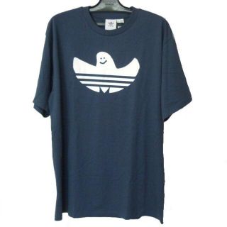 アディダス(adidas)の大きいサイズ2XO(3XL)アディダスオリジナルスシュムーフォイルT(Tシャツ/カットソー(半袖/袖なし))