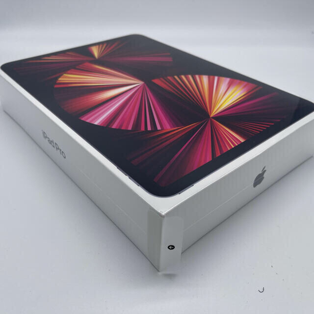 □iPad Pro□第3世代、最新□128GB, Wi-Fi□新品・未使用□お得 □iPad Pro□第3世代、最新□128GB, Wi-Fi□新品・未使用□お得