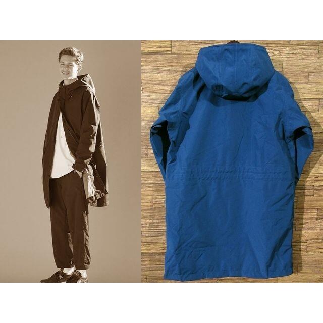 nanamica - 新品 ナナミカ 19AW SUBF921 ゴアテックス シェル nanamica - 新品 ナナミカ 19AW SUBF921 ゴアテックス シェル